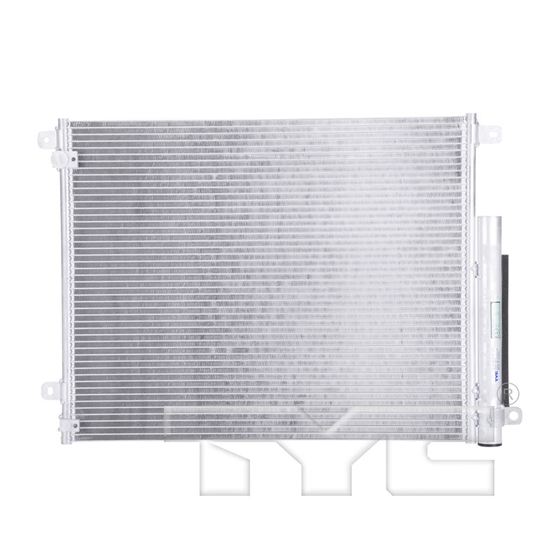 TYC 30007 A/C Condenser for 2016-2021 Honda Civic