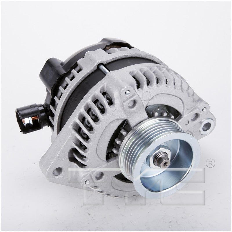 TYC 2-11391 Alternator for 2008-2014 Acura MDX