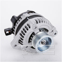 TYC 2-11391 Alternator for 2008-2014 Acura MDX