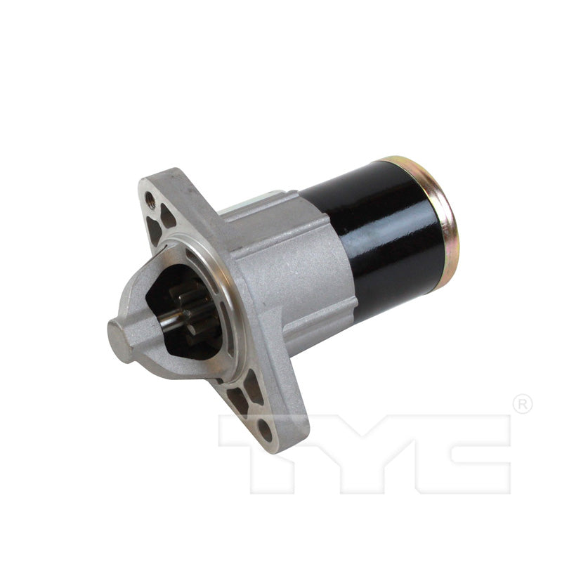 TYC 1-19049 Starter Motor for 2009-2012 Toyota Corolla
