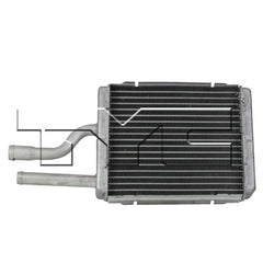 TYC 96027 HVAC Heater Core for 1979-1993 Ford Fairmont