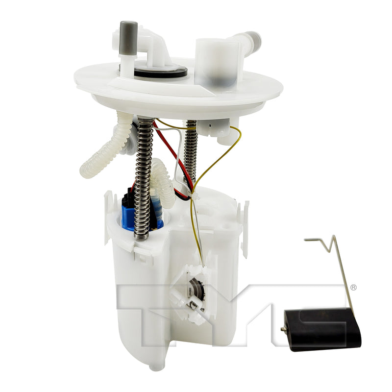 TYC 150437-A Fuel Pump for 2005-2007 Ford Freestyle