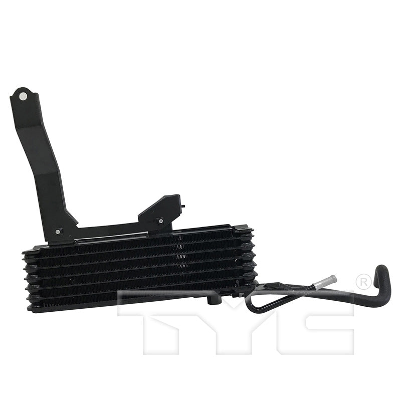 TYC 19124 Auto Trans Oil Cooler for 2001-2007 Toyota Highlander