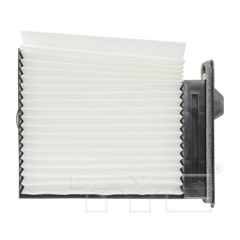 TYC 800101P Cabin Air Filter for 2007-2012 Nissan Versa