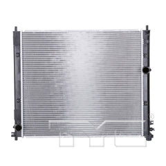 TYC 2733 Radiator Assembly for 2004-2007 Cadillac SRX