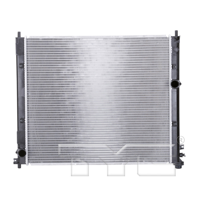 TYC 2733 Radiator Assembly for 2004-2007 Cadillac SRX