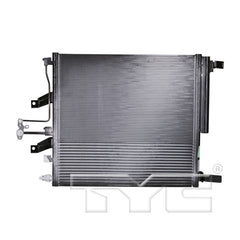 TYC 4392 A/C Condenser for 2013-2020 Ram 1500