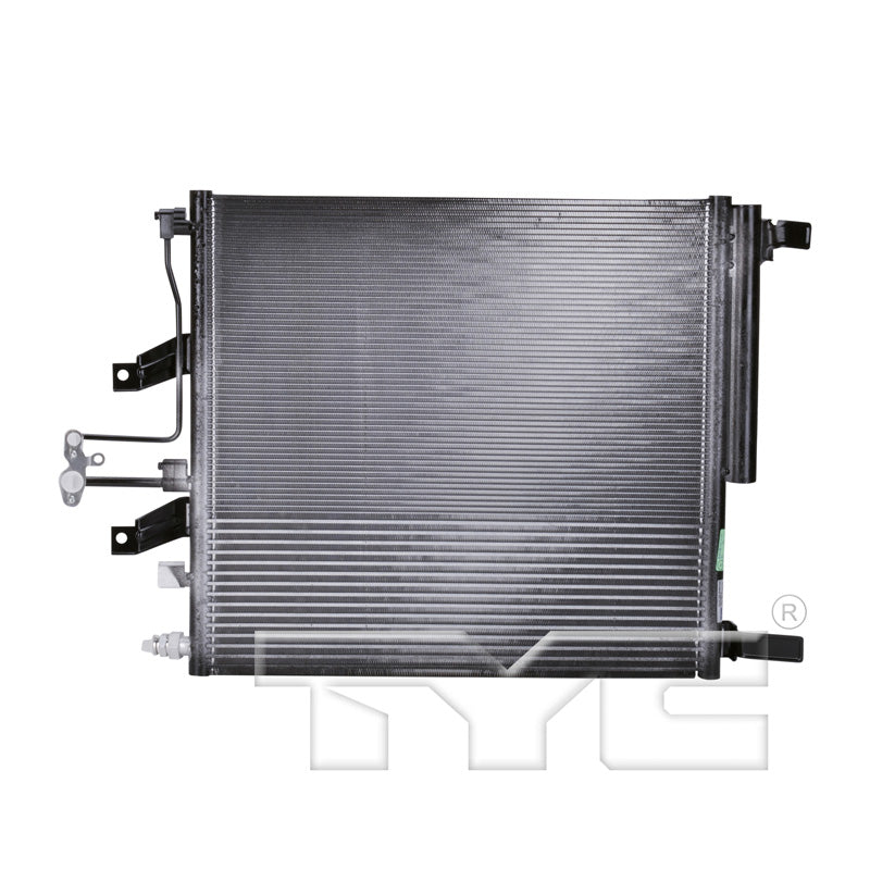 TYC 4392 A/C Condenser for 2013-2020 Ram 1500