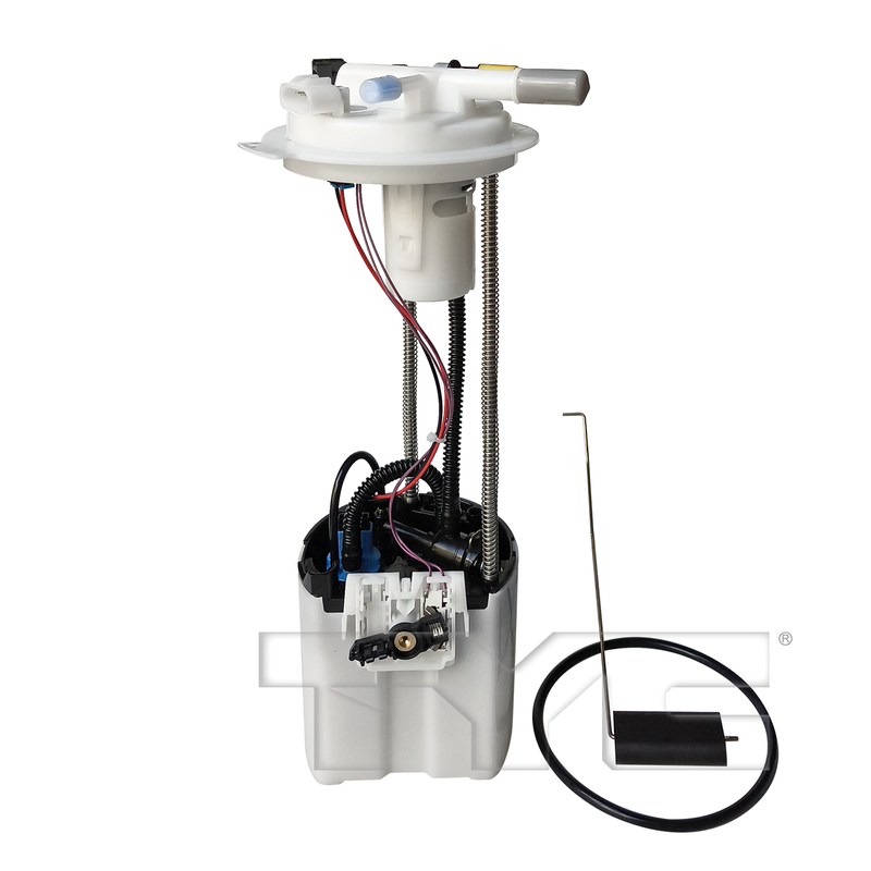TYC 150487-A Fuel Pump for 2009-2010 Chevrolet Silverado 2500 HD