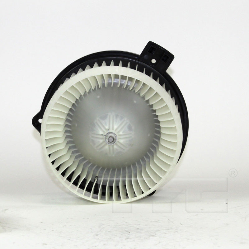 TYC 700192 Blower Assembly for 2005-2012 Acura RL