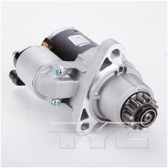 TYC 1-19063 Starter Motor for 2003-2017 INFINITI JX35