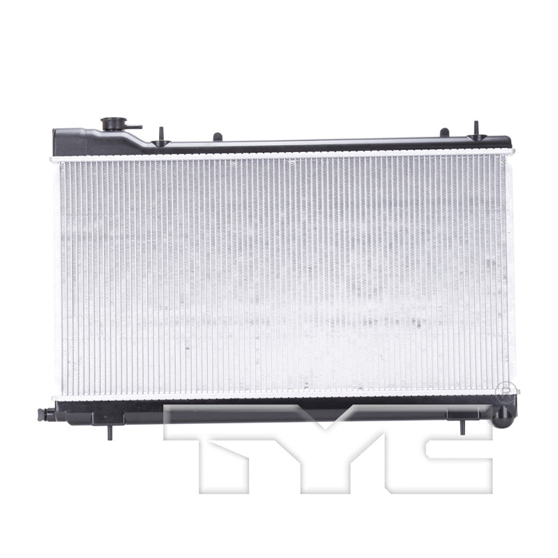 TYC 2674 Radiator Assembly for 2003-2005 Subaru Forester