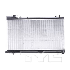 TYC 2674 Radiator Assembly for 2003-2005 Subaru Forester