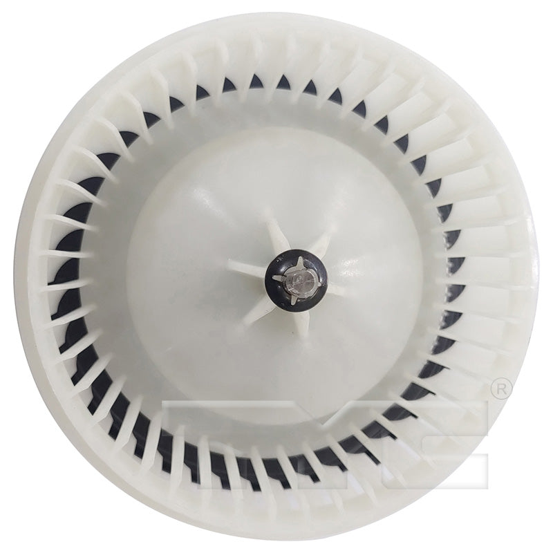 TYC 700353 Blower Assembly for 2016-2020 Buick Envision