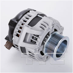 TYC 2-11291 Alternator for 2008-2010 Ford F-250 Super Duty