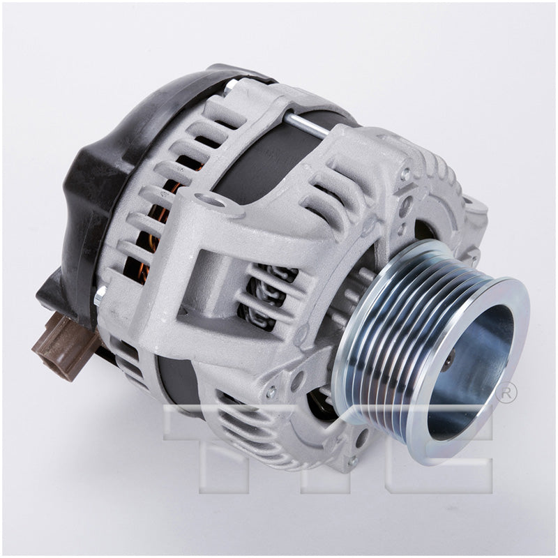TYC 2-11291 Alternator for 2008-2010 Ford F-250 Super Duty