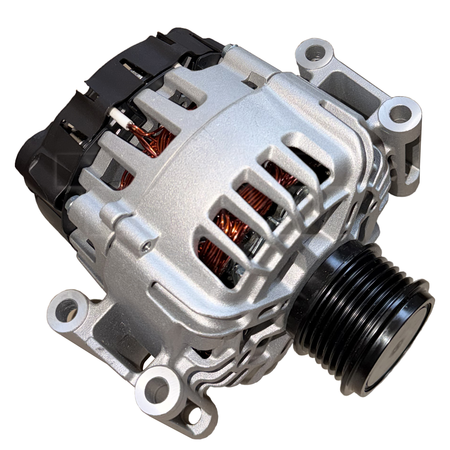 TYC 2-21073 Alternator for 2012-2022 Audi A3