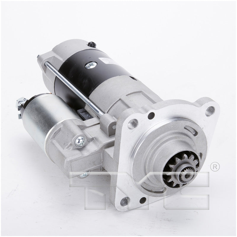TYC 1-17578 Starter Motor for 1994-2000 Ford E-350 Econoline