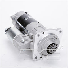 TYC 1-17578 Starter Motor for 1994-2000 Ford E-350 Econoline