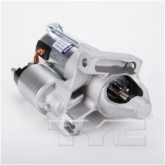 TYC 1-06783 Starter Motor for 2005-2007 Buick Rendezvous
