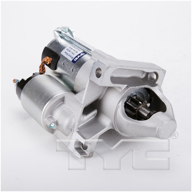 TYC 1-06783 Starter Motor for 2005-2007 Buick Rendezvous