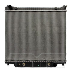 TYC 1725 Radiator Assembly for 1992-1997 Ford F-250