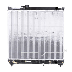 TYC 1864 Radiator Assembly for 1992-1998 Suzuki Sidekick