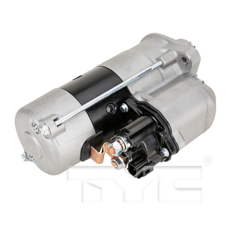 TYC 1-19029 Starter Motor for 2007-2018 Dodge Ram 2500