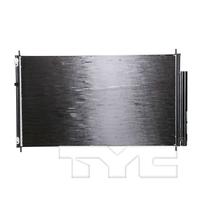 TYC 3246 A/C Condenser for 2005-2010 Honda Odyssey