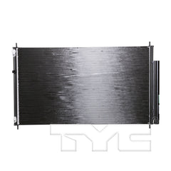 TYC 3246 A/C Condenser for 2005-2010 Honda Odyssey
