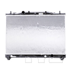 TYC 2565 Radiator Assembly for 2003-2004 Cadillac CTS