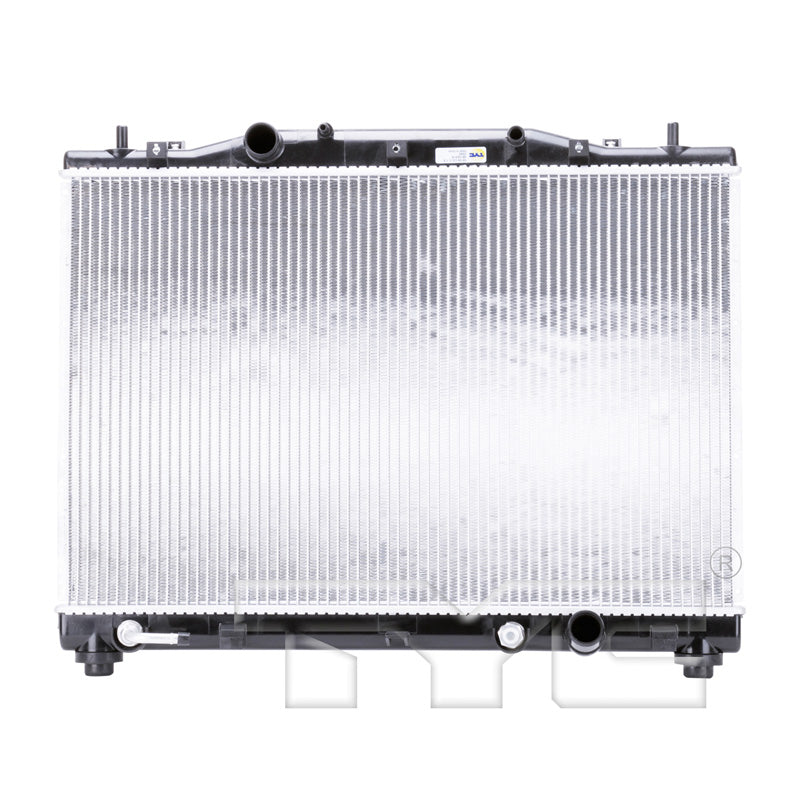 TYC 2565 Radiator Assembly for 2003-2004 Cadillac CTS