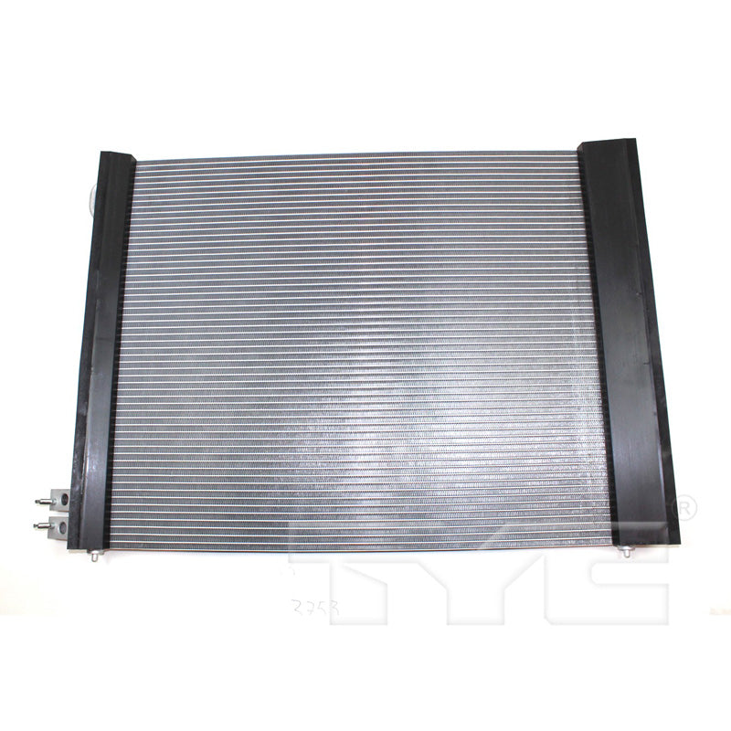 TYC 3753 A/C Condenser for 2008-2014 Ford E-150
