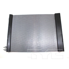 TYC 3753 A/C Condenser for 2008-2014 Ford E-150