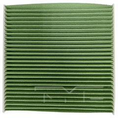TYC 800038CN Cabin Air Filter for 2003-2023 Dodge Dart