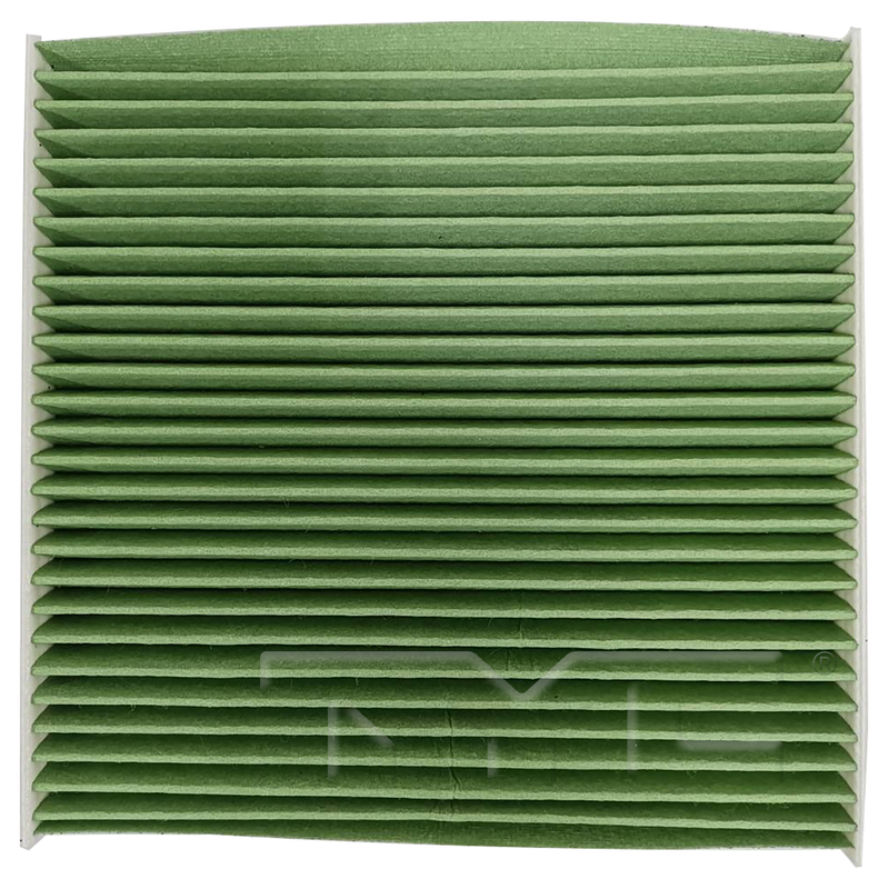 TYC 800038CN Cabin Air Filter for 2003-2023 Dodge Dart