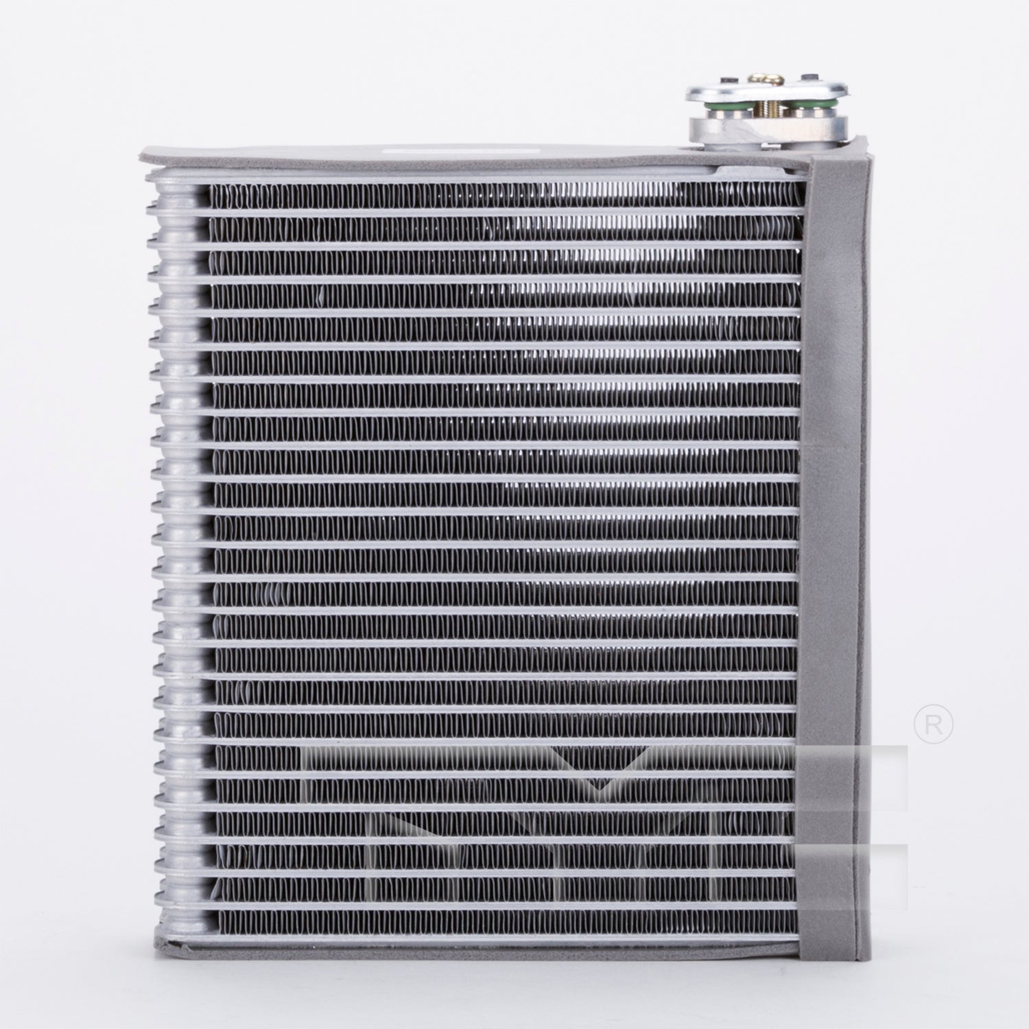TYC 97119 A/C Evaporator Core for 2007-2009 Dodge Ram 1500