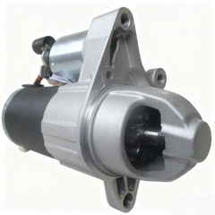 TYC 1-16421 Starter Motor for 2017-2023 Jeep Cherokee