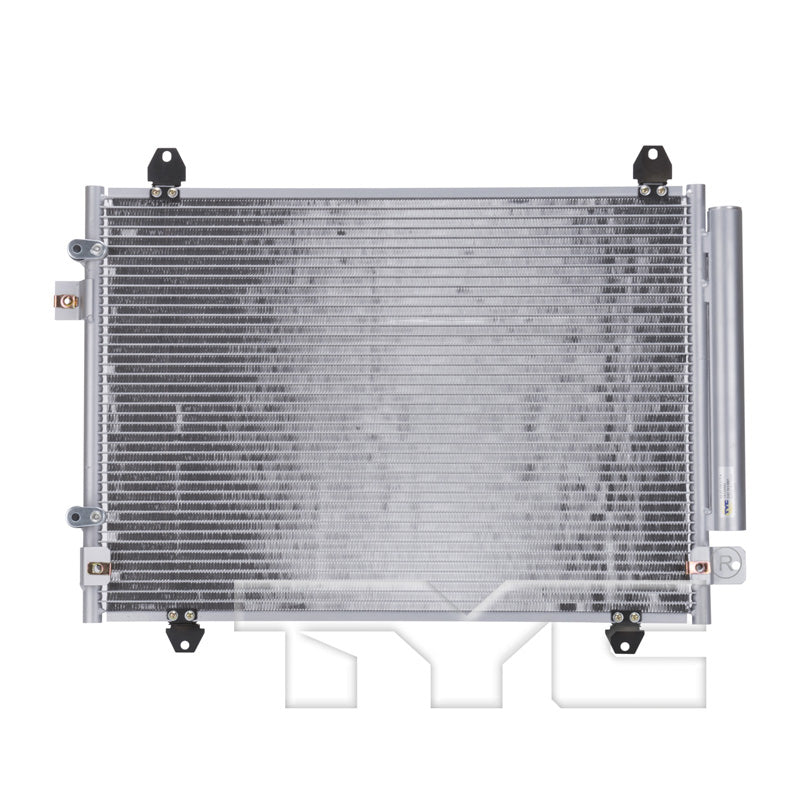 TYC 3101 A/C Condenser for 2003-2007 Cadillac CTS