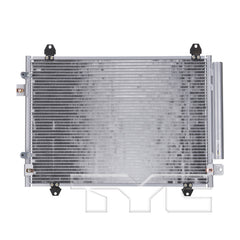 TYC 3101 A/C Condenser for 2003-2007 Cadillac CTS