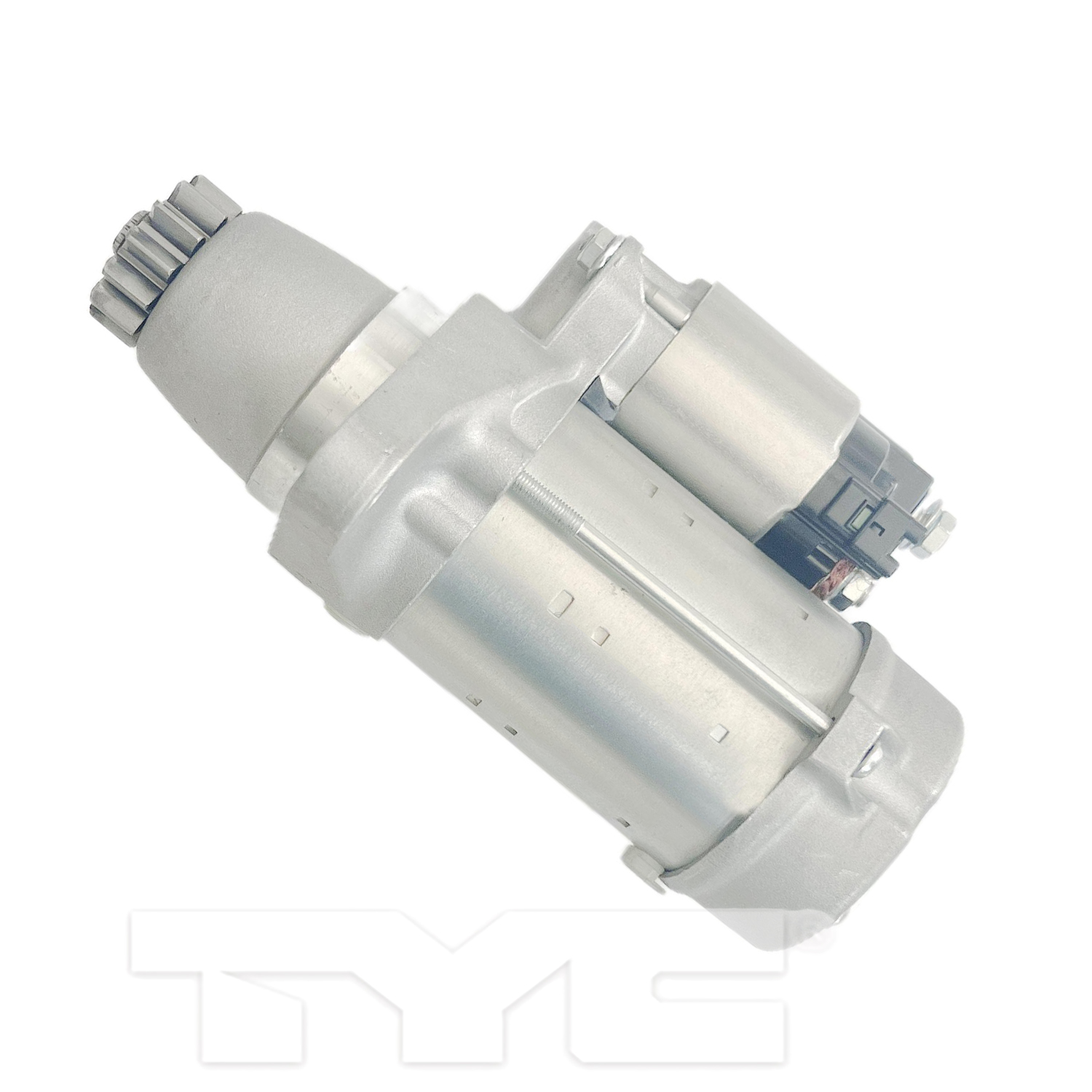 TYC 1-16366 Starter Motor for 2017-2022 Toyota Highlander