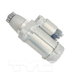 TYC 1-16366 Starter Motor for 2017-2022 Toyota Highlander