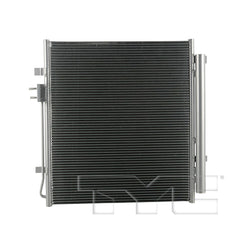 TYC 30207 A/C Condenser for 2021-2026 Hyundai Santa Cruz