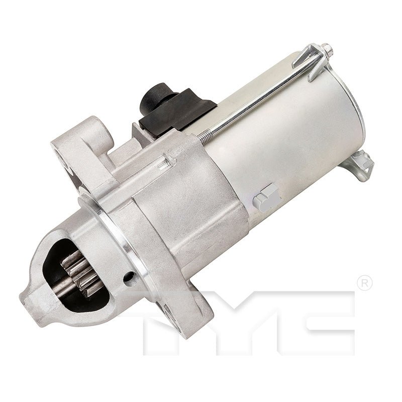 TYC 1-17844 Starter Motor for 2002-2006 Honda CR-V