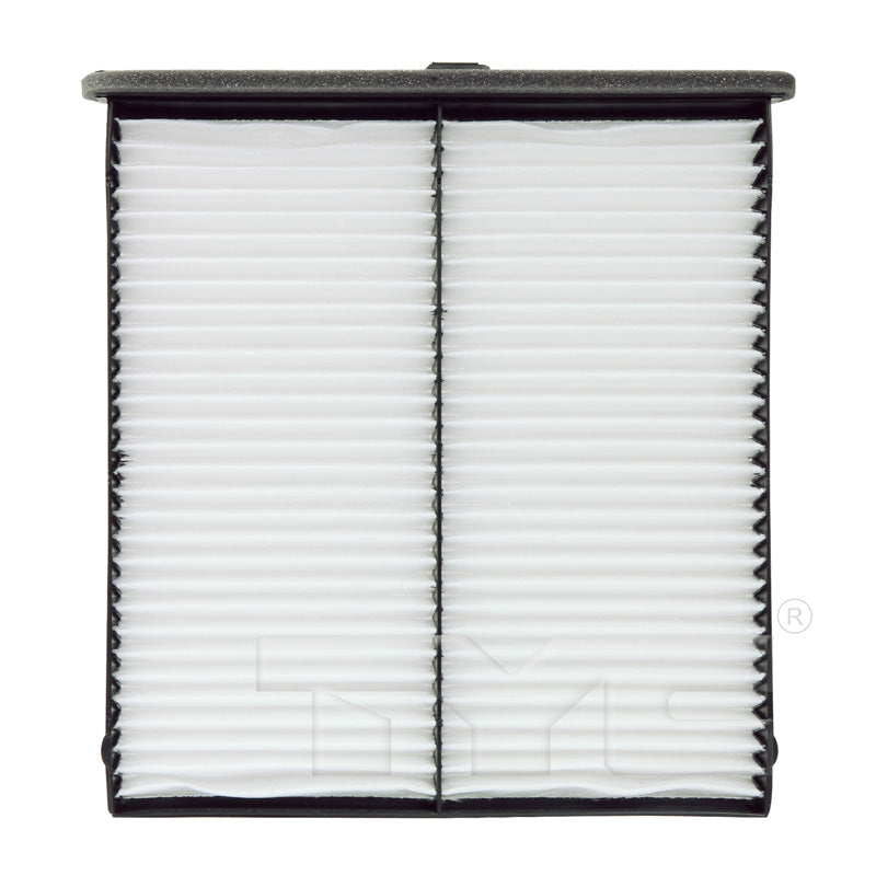 TYC 800185P Cabin Air Filter for 2013-2025 Mazda 3
