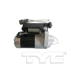 TYC 1-19068 Starter Motor for 2009-2023 INFINITI FX50