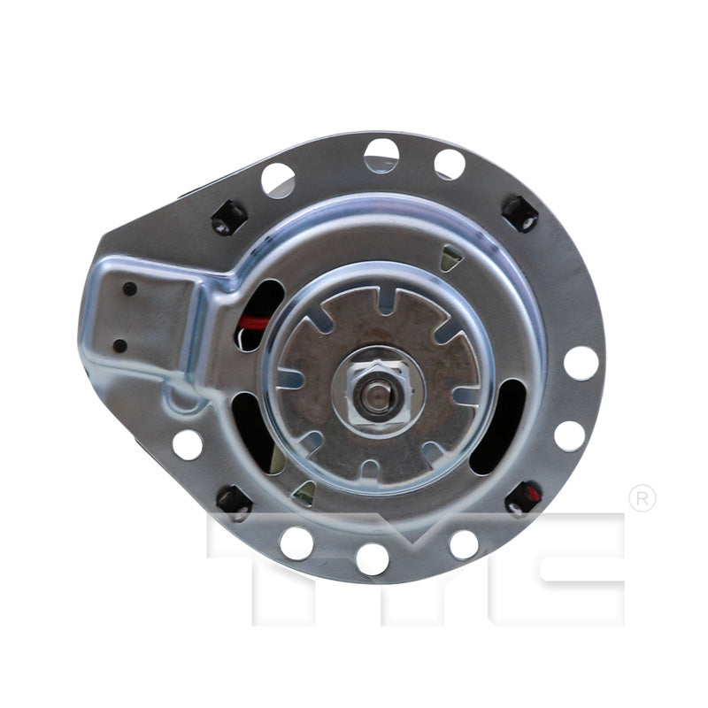 TYC 630070 Engine Cooling Fan Motor for 1982-2005 Buick Century