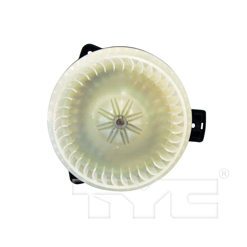 TYC 700153 Blower Assembly for 2001-2009 Toyota Prius