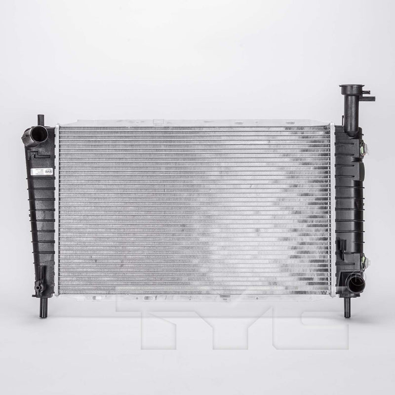 TYC 1094 Radiator Assembly for 1986-1995 Ford Taurus
