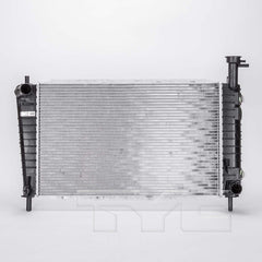 TYC 1094 Radiator Assembly for 1986-1995 Ford Taurus